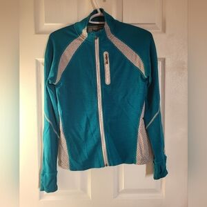 SMARTWOOL TML full zip